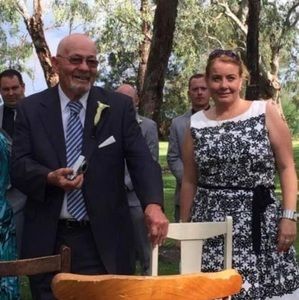 Meet your Posher, Bronwyn